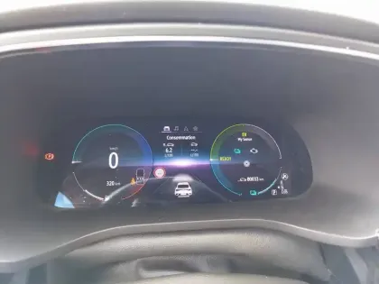 Photo 22 Renault Arkana  E-Tech 145