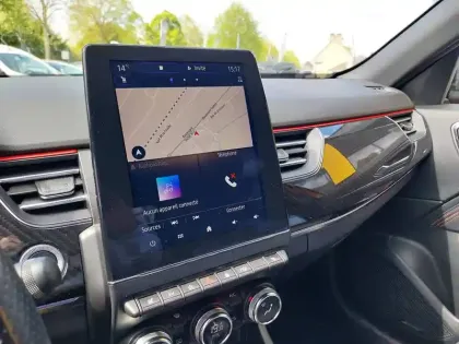 Photo 24 Renault Arkana  E-Tech 145