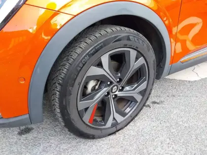 Photo 8 Renault Arkana  E-Tech 145