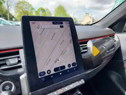 Photo 26 Renault Arkana  E-Tech 145