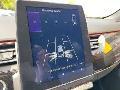 Photo 28 Renault Arkana  E-Tech 145