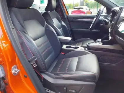 Photo 17 Renault Arkana  E-Tech 145