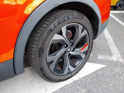 Photo 9 Renault Arkana  E-Tech 145