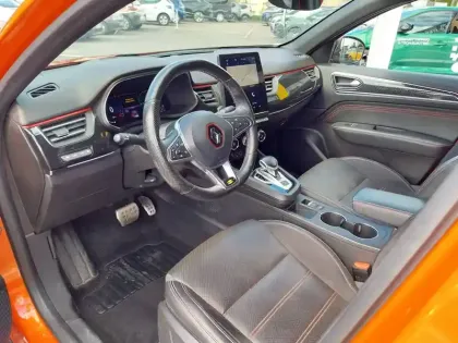 Photo 13 Renault Arkana  E-Tech 145