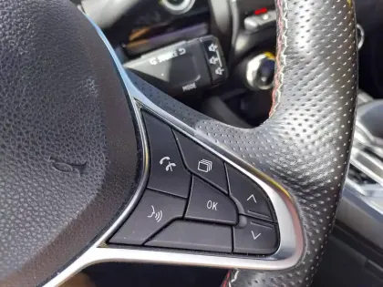 Photo 32 Renault Arkana  E-Tech 145