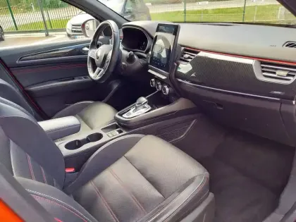 Photo 16 Renault Arkana  E-Tech 145