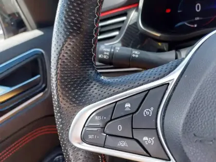 Photo 31 Renault Arkana  E-Tech 145