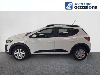 Photo 7 Dacia Sandero  ECO-G 100