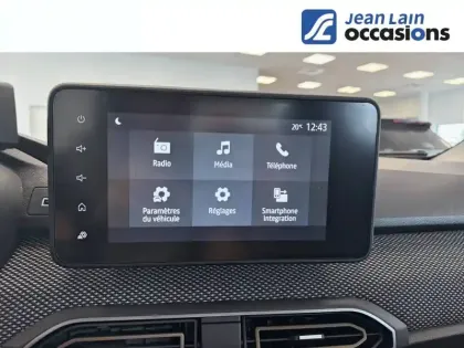 Photo 14 Dacia Sandero  ECO-G 100