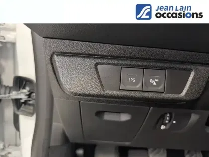 Photo 19 Dacia Sandero  ECO-G 100