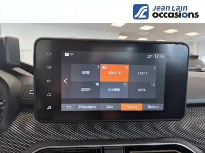 Photo 15 Dacia Sandero  ECO-G 100