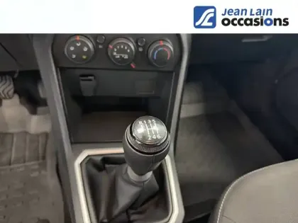 Photo 12 Dacia Sandero  ECO-G 100