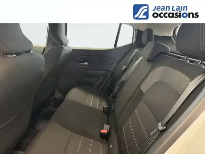 Photo 16 Dacia Sandero  ECO-G 100