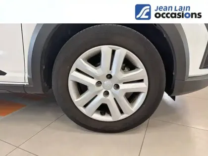 Photo 8 Dacia Sandero  ECO-G 100