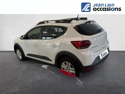 Photo 6 Dacia Sandero  ECO-G 100