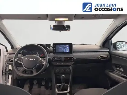 Photo 17 Dacia Sandero  ECO-G 100