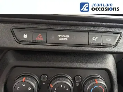 Photo 20 Dacia Sandero  ECO-G 100