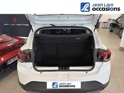 Photo 9 Dacia Sandero  ECO-G 100