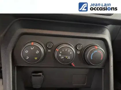 Photo 13 Dacia Sandero  ECO-G 100