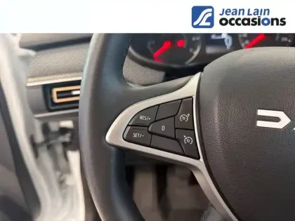 Photo 11 Dacia Sandero  ECO-G 100