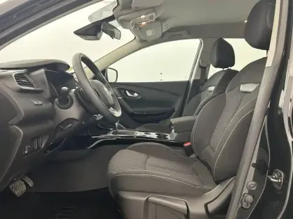 Photo 17 Renault Kadjar  Blue dCi 115 EDC