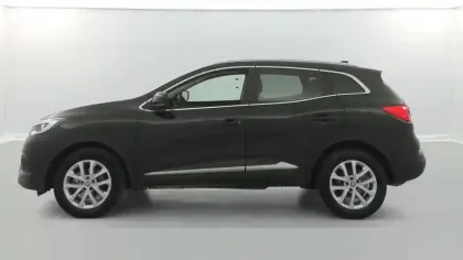 Photo 10 Renault Kadjar  Blue dCi 115 EDC