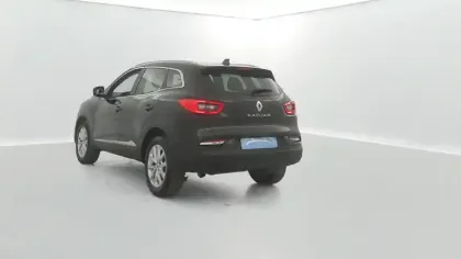 Photo 11 Renault Kadjar  Blue dCi 115 EDC