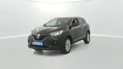 Photo 9 Renault Kadjar  Blue dCi 115 EDC