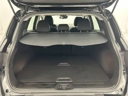 Photo 26 Renault Kadjar  Blue dCi 115 EDC