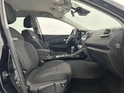 Photo 22 Renault Kadjar  Blue dCi 115 EDC
