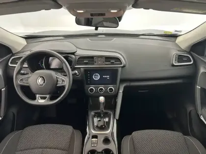 Photo 37 Renault Kadjar  Blue dCi 115 EDC
