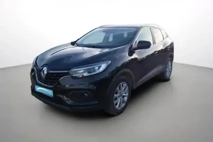 Photo Renault Kadjar Business
