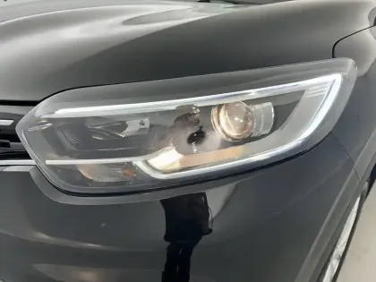 Photo 34 Renault Kadjar  Blue dCi 115 EDC