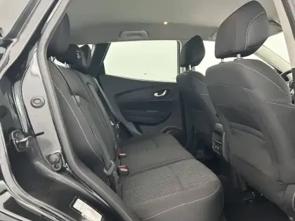 Photo 24 Renault Kadjar  Blue dCi 115 EDC