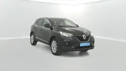 Photo 16 Renault Kadjar  Blue dCi 115 EDC