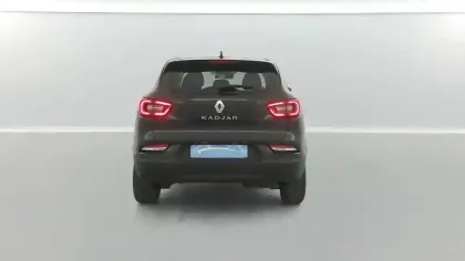 Photo 12 Renault Kadjar  Blue dCi 115 EDC