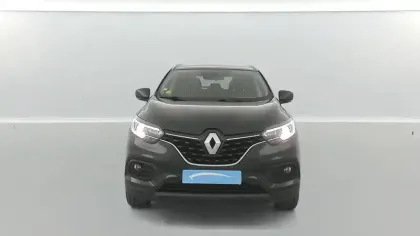 Photo 15 Renault Kadjar  Blue dCi 115 EDC