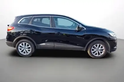 Photo 6 Renault Kadjar  Blue dCi 115 EDC