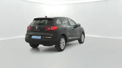 Photo 13 Renault Kadjar  Blue dCi 115 EDC