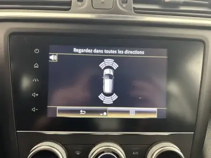Photo 32 Renault Kadjar  Blue dCi 115 EDC