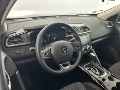 Photo 18 Renault Kadjar  Blue dCi 115 EDC
