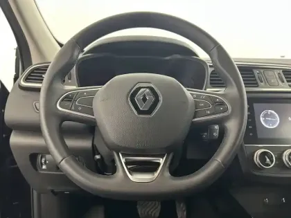 Photo 23 Renault Kadjar  Blue dCi 115 EDC
