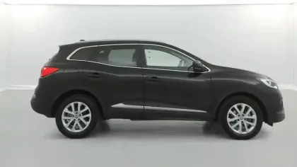 Photo 14 Renault Kadjar  Blue dCi 115 EDC