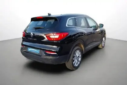 Photo 5 Renault Kadjar  Blue dCi 115 EDC