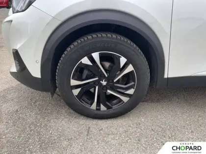 Photo 13 Peugeot 2008  PureTech 130 GT