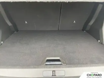 Photo 9 Peugeot 2008  PureTech 130 GT