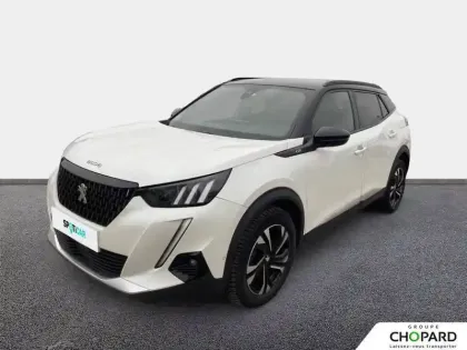 Photo Peugeot 2008 Gt Line