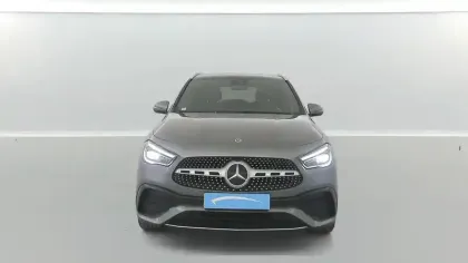 Photo 19 Mercedes GLA  200 7G-DCT
