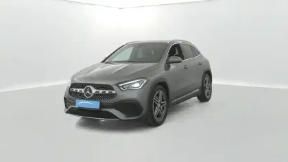Photo 13 Mercedes GLA  200 7G-DCT
