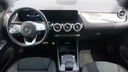 Photo 12 Mercedes GLA  200 7G-DCT